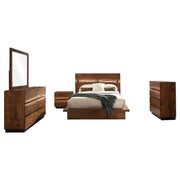 Winslow Bedroom Set - Theo's Factory Direct Mattress & Furniture (Columbus, OH)