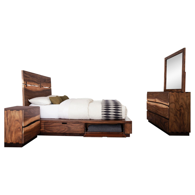 Winslow Bedroom Sets - Theo's Factory Direct Mattress & Furniture (Columbus, OH)