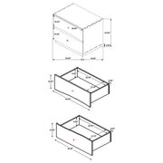 Winslow Bedroom Sets - Theo's Factory Direct Mattress & Furniture (Columbus, OH)