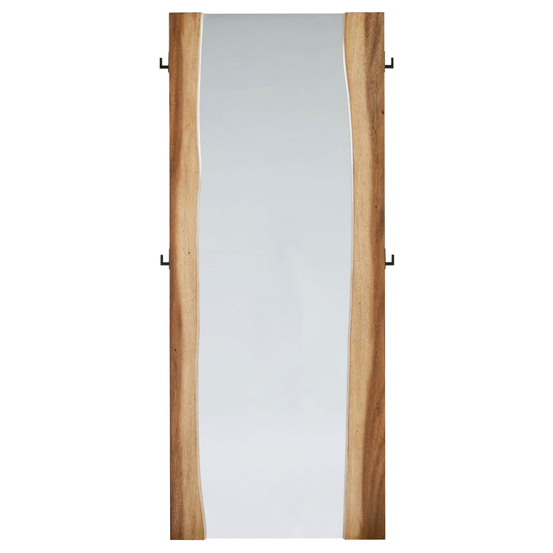 Winslow Floor Mirror - Theo's Factory Direct Mattress & Furniture (Columbus, OH)