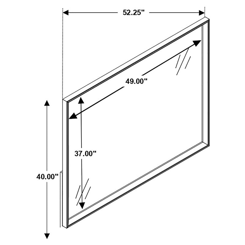 Durango Bedroom Sets - Theo's Factory Direct Mattress & Furniture (Columbus, OH)