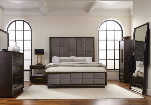 Durango Bedroom Set - Theo's Factory Direct Mattress & Furniture (Columbus, OH)