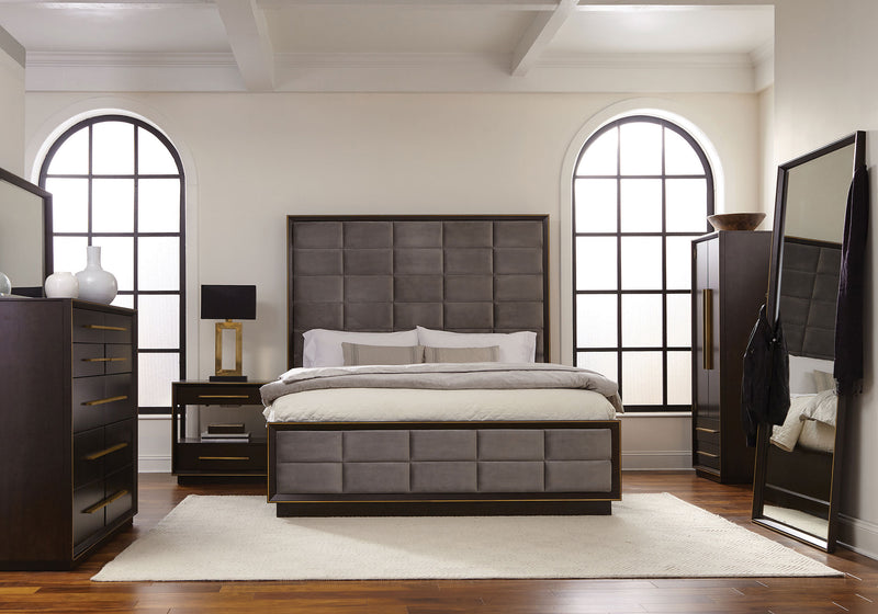 Durango Bedroom Sets - Theo's Factory Direct Mattress & Furniture (Columbus, OH)