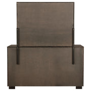Durango Dresser With Mirror - Theo's Factory Direct Mattress & Furniture (Columbus, OH)