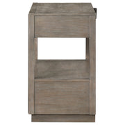 Durango Nightstands - Theo's Factory Direct Mattress & Furniture (Columbus, OH)