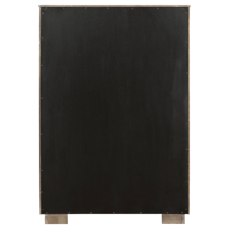 Durango Chests - Theo's Factory Direct Mattress & Furniture (Columbus, OH)