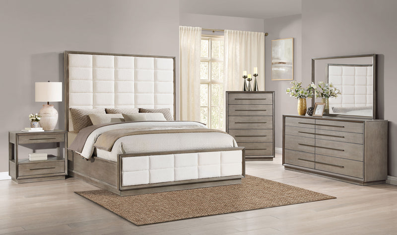 Durango Chests - Theo's Factory Direct Mattress & Furniture (Columbus, OH)