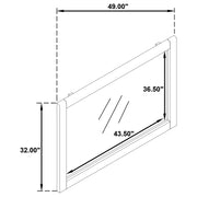 Maderia Bedroom Set - Theo's Factory Direct Mattress & Furniture (Columbus, OH)
