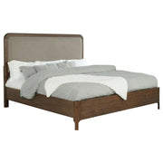 Maderia California King, E.King, & Queen Bed - Theo's Factory Direct Mattress & Furniture (Columbus, OH)