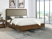 Maderia California King, E.King, & Queen Bed - Theo's Factory Direct Mattress & Furniture (Columbus, OH)