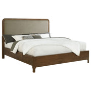 Maderia California King, E.King, & Queen Bed - Theo's Factory Direct Mattress & Furniture (Columbus, OH)