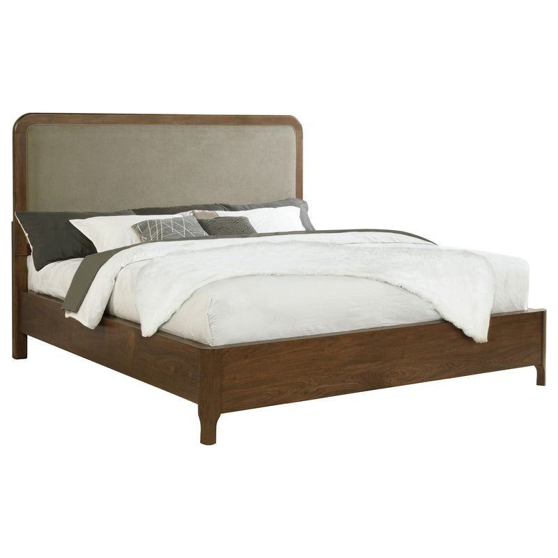 Maderia California King, E.King, & Queen Bed - Theo's Factory Direct Mattress & Furniture (Columbus, OH)