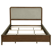 Maderia California King, E.King, & Queen Bed - Theo's Factory Direct Mattress & Furniture (Columbus, OH)