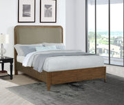 Maderia California King, E.King, & Queen Bed - Theo's Factory Direct Mattress & Furniture (Columbus, OH)