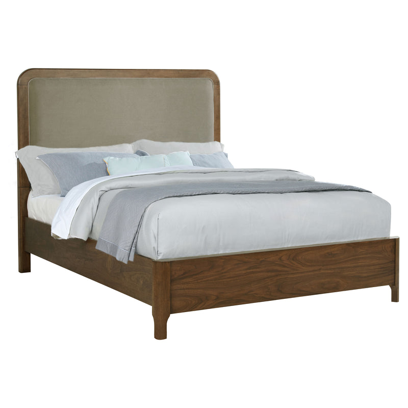 Maderia California King, E.King, & Queen Bed - Theo's Factory Direct Mattress & Furniture (Columbus, OH)