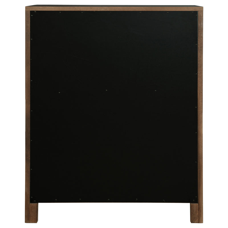 Maderia Chest - Theo's Factory Direct Mattress & Furniture (Columbus, OH)