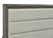 Wright 4 Pc & 5 Pc Bedroom Set - Theo's Factory Direct Mattress & Furniture (Columbus, OH)