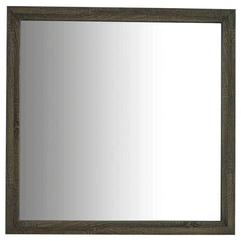 Wright 4 Pc & 5 Pc Bedroom Set - Theo's Factory Direct Mattress & Furniture (Columbus, OH)