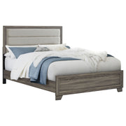 Wright California King Bed - Theo's Factory Direct Mattress & Furniture (Columbus, OH)