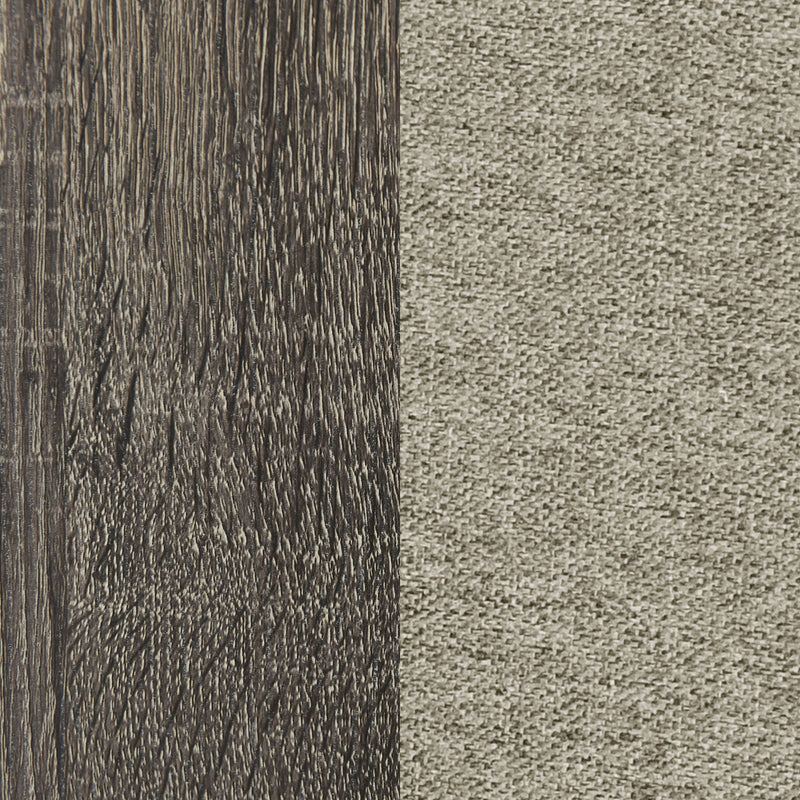 Wright California King Bed - Theo's Factory Direct Mattress & Furniture (Columbus, OH)