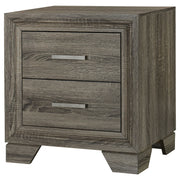 Wright Nightstand - Theo's Factory Direct Mattress & Furniture (Columbus, OH)