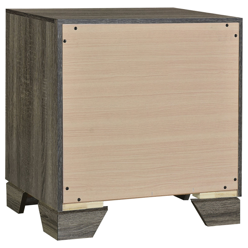 Wright Nightstand - Theo's Factory Direct Mattress & Furniture (Columbus, OH)