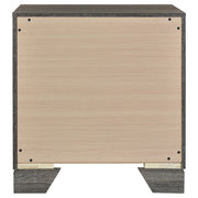 Wright Nightstand - Theo's Factory Direct Mattress & Furniture (Columbus, OH)