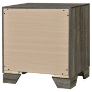 Wright Nightstand - Theo's Factory Direct Mattress & Furniture (Columbus, OH)
