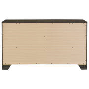 Wright Dresser - Theo's Factory Direct Mattress & Furniture (Columbus, OH)