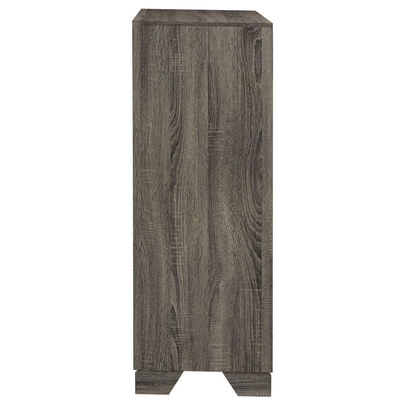 Wright Chest - Theo's Factory Direct Mattress & Furniture (Columbus, OH)