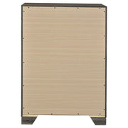 Wright Chest - Theo's Factory Direct Mattress & Furniture (Columbus, OH)