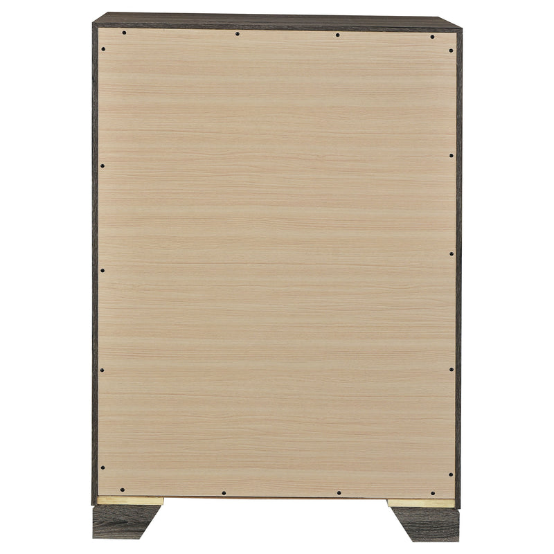 Wright Chest - Theo's Factory Direct Mattress & Furniture (Columbus, OH)