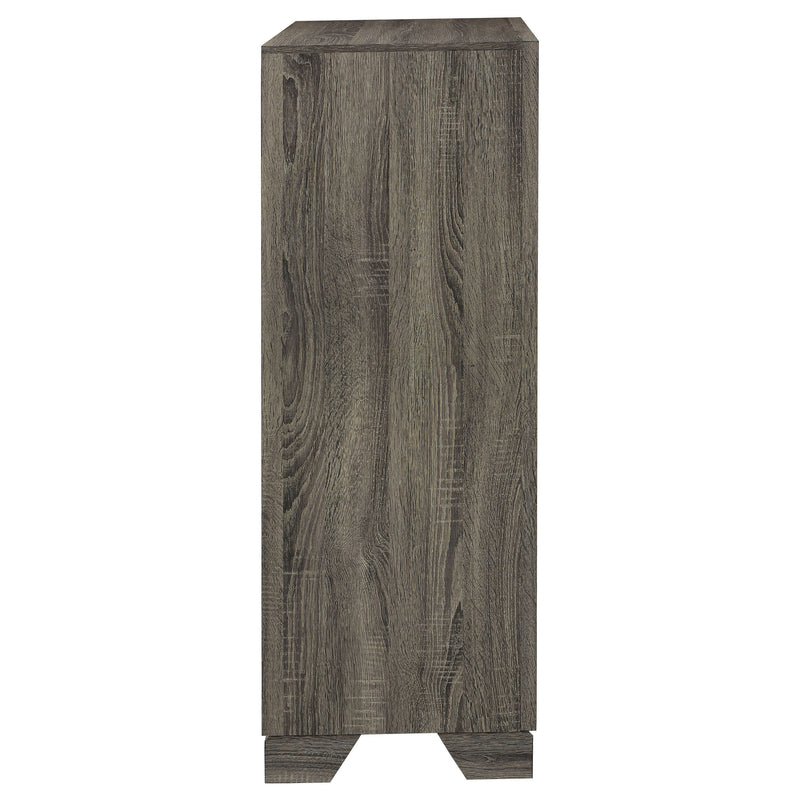 Wright Chest - Theo's Factory Direct Mattress & Furniture (Columbus, OH)