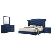 Melody Bedroom Set - Theo's Factory Direct Mattress & Furniture (Columbus, OH)