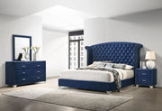Melody Bedroom Set - Theo's Factory Direct Mattress & Furniture (Columbus, OH)