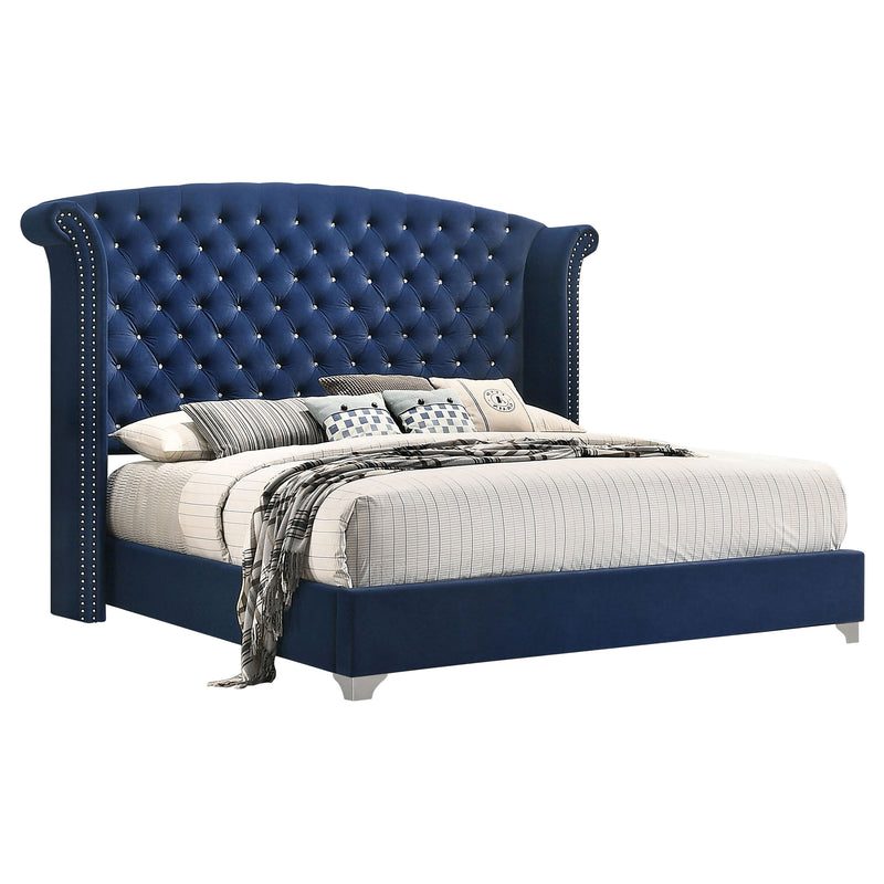 Melody Bedroom Set - Theo's Factory Direct Mattress & Furniture (Columbus, OH)