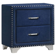 Melody Nightstand - Theo's Factory Direct Mattress & Furniture (Columbus, OH)