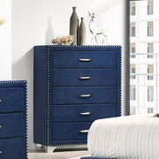 Melody Chest of Drawers - Theo's Factory Direct Mattress & Furniture (Columbus, OH)