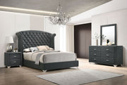 Melody Bedroom Set - Theo's Factory Direct Mattress & Furniture (Columbus, OH)