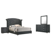 Melody Bedroom Set - Theo's Factory Direct Mattress & Furniture (Columbus, OH)