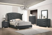 Melody Bedroom Set - Theo's Factory Direct Mattress & Furniture (Columbus, OH)