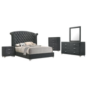 Melody Bedroom Set - Theo's Factory Direct Mattress & Furniture (Columbus, OH)