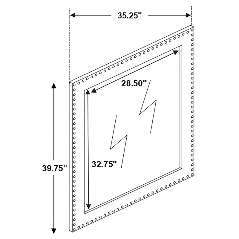 Melody Bedroom Set - Theo's Factory Direct Mattress & Furniture (Columbus, OH)