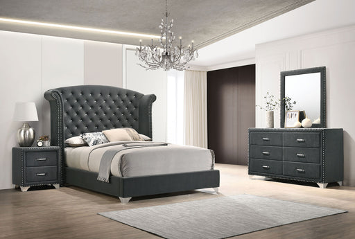 Melody Bedroom Set - Theo's Factory Direct Mattress & Furniture (Columbus, OH)