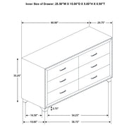 Melody Bedroom Set - Theo's Factory Direct Mattress & Furniture (Columbus, OH)