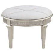 Evangeline Vanity Set - Theo's Factory Direct Mattress & Furniture (Columbus, OH)