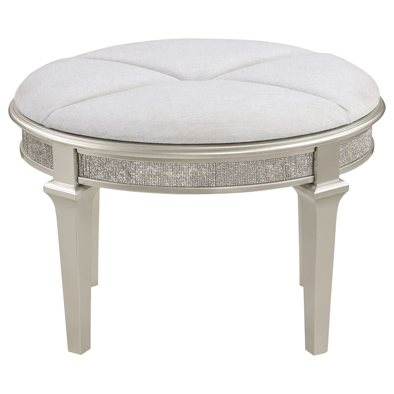 Evangeline Vanity Set - Theo's Factory Direct Mattress & Furniture (Columbus, OH)