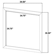 Welsley 4 & 5 PieceBedroom Set - Theo's Factory Direct Mattress & Furniture (Columbus, OH)