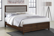 Welsley Eastern King & Queen Bed - Theo's Factory Direct Mattress & Furniture (Columbus, OH)
