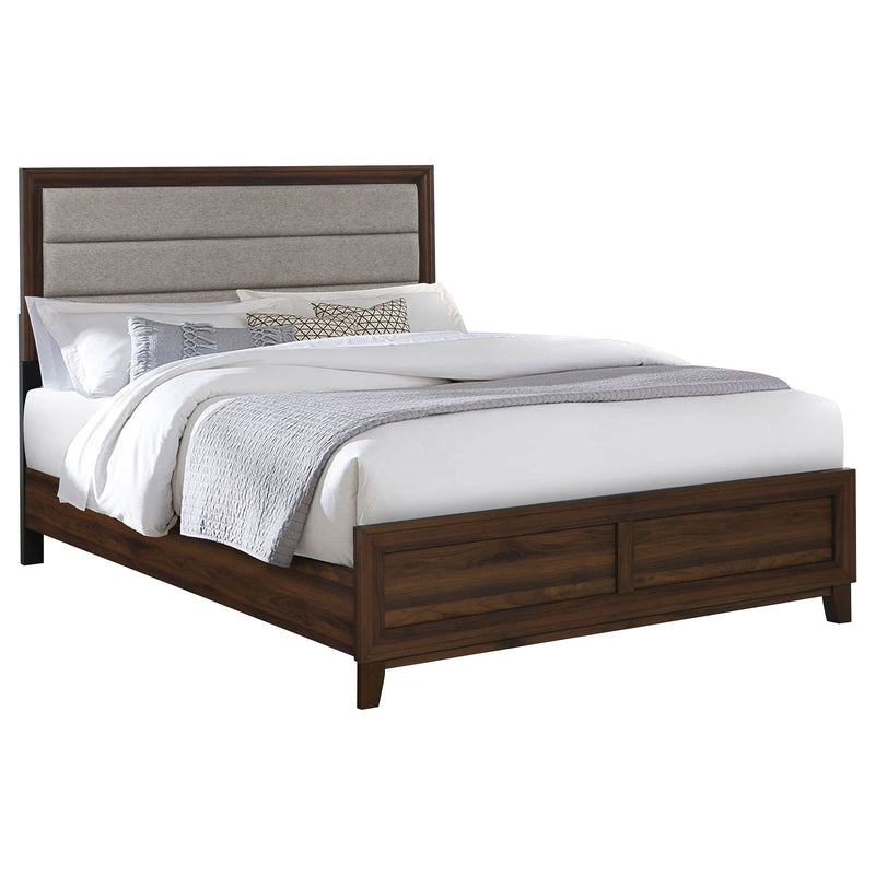 Welsley Eastern King & Queen Bed - Theo's Factory Direct Mattress & Furniture (Columbus, OH)